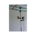 Universalhalter für Laser und Lampe