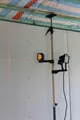 GLÜCK Magnethalter für Laser