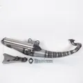 auspuff giannelli für roller cpi 50 oliver 2003 bis 2006 31615rk c neu