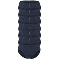 s.Oliver Herren Slips, 7er Pack - Slipdose, Baumwolle, einfarbig Blau XL