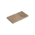 Mr. GARDENER Terrassenplatte "Loures", 60x30x4cm cm, 1 Stück - beige