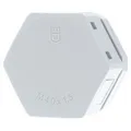 Hensel Druckausgleichselement M 40 IP 54, grau BM 40G