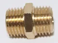 Viega Rotguss Doppelnippel 1 1/4" Schraubfitting - 269135