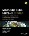 Sandar Van Laan Jared Matfess Thomas Flock  Microsoft 365 Copilot (Taschenbuch)