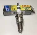 Bosch WR8LT+ Zündkerze Super Plus passend für AUDI SEAT VW spark plug la bougie