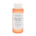 Farmacy Aufhellender Toner für das Gesicht – Gesichtstoner mit 3% TXA, Azelainsäure & PHA (120 ml)