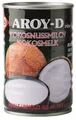 12er Pack - AROY-D Kokosmilch (12x 400ml) | Kokosnussmilch | Cocosmilch KV