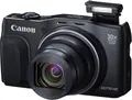 Canon PowerShot SX710 HS 20.3 MP Digitalkamera - Schwarz