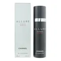 Chanel Allure Homme Sport Hair Spray 100ml For Men