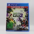 PS4 Spiel | Plants vs Zombies - Garden Warfare 2 | Playstation 4 | PAL