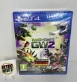 Plants vs. Zombies: Garden Warfare 2 GW2, PS4 (Sony PlayStation 4 Sealed Neu Ovp