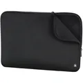 HAMA 14.1" Notebook-Sleeve Neoprene, schwarz
