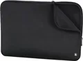 Hama "Neoprene" - Notebook-Hülle - 36cm (14.1") - Schwarz (00216504)