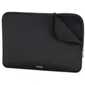 "Hama \"Neoprene\" - Notebook-Hülle - 36 cm (14.1\")"