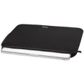 Hama Laptophülle Neoprene schwarz bis 35,8 cm (14,1 Zoll)