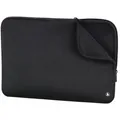 Hama Laptop-Sleeve Neopren schwarz