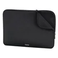 Laptophülle "Neopren", bis zu 36 cm (14,1"), schwarz
