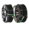 Acauto AC-06SD29 Magnetkupplung Klimakompressor