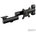 Novus POS connect Arm L415 D-M 853+4829+002 links, silber