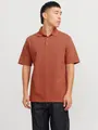 Jack & Jones Poloshirt JPRCCWILLIAM WASH SS POLO SN