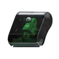 FLUX-HiFi Vinyl-Turbo 2.0 Elektronische Vinyl Turbine Schallplatten Reiniger