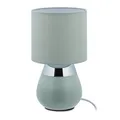 Nachttischlampe touch Indirekte Lampe Schirmleuchte 150 cm 700 g Nachttischlampe