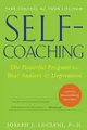 Joseph J. Luciani Self-Coaching (Taschenbuch)