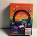 S037 Klang Guard Noise Down Party Up Ear Plugs - Ohrstöpsel