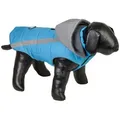 Nobby Hundemantel Hundemantel Reflect petrol blau Größe: 36 cm
