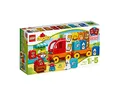 LEGO DUPLO 10818 - Mein erster Lastwagen