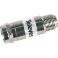 Televes Gleichspannungstrennglied TG1418 (Stecker und Verbinder) (4071)