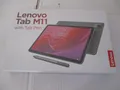 Lenovo Tab M11 TB330FU 11 Zoll 128GB 4GB Ram ‎ZADA0260SE Grün 1920x1200 Tablet-