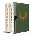 Meateater Cookbooks Box Set: The Meateater Fish and Game Cookbook, the Meateater Outdoor Cookbook
