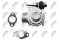 Für NTY EGR-SK-003 EGR VALVE