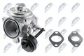 NTY AGR Ventil EGR-SK-003 für OCTAVIA SEAT FABIA VW SKODA POLO 4 9N2 9N4 TDI 1 3