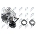 1x AGR-Ventil NTY EGR-SK-003 passend für SEAT SKODA VW VAG