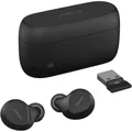 Jabra Evolve2 Buds True Wireless In-Ear-Bluetooth ANC USB-A