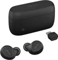 Jabra Evolve2 Buds True Wireless In-Ear-Bluetooth mit aktiver Geräuschunterdrück