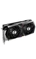 MSI GeForce RTX 3060 Gaming X 12GB GDDR6 Grafikkarte 3xDP/HDMI