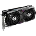 MSI NVIDIA GeForce RTX 3060 GAMING X 12G, 4719072796327