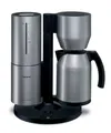 Siemens TC911P2 Thermo-Kaffeemaschine Porsche Design II