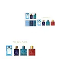 Versace Miniatures Set Men 4x5ml 20 ml