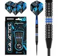 Winmau Dartpfeil Winmau Steeldart Galactics 1526 24g - Darts.