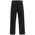 Jack & Jones Weite Jeans schwarz 33/32