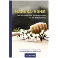 Manukahealth Buch: Manuka-Honig "Praxis Ratgeber" von Detlef Mix