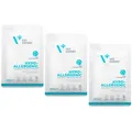 VETEXPERT Hypoallergenic Cat – veterinärmedizinisches Nassfutter für Katzen 3x100g