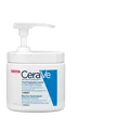 Cerave Feuchtigkeitscreme Pumpe 454 g