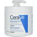 CeraVe Moisturising Cream w/Pump.