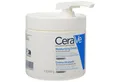 Cerave Bodylotion Feuchtigkeitscreme Pumpe 454g PZN 17572901