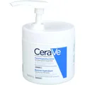 CERAVE Feuchtigkeitscreme Pumpe 454 g PZN 17572901